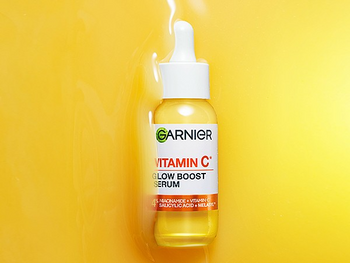 Vitamin C Content block 1