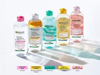 GAR Micellar Range Content Block 3