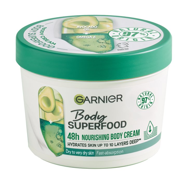 1 Body Superfood Avocado PRIMARY