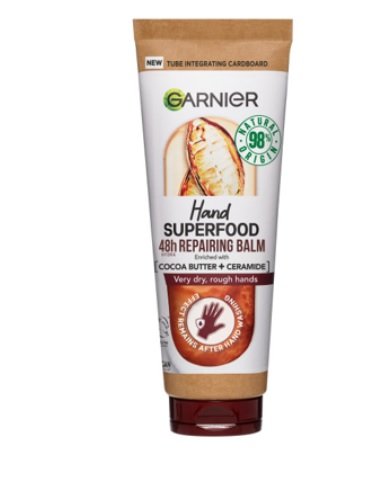 Hand Superfood Cocoa Håndkrem