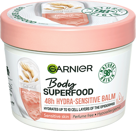 3600542545112 Garnier Superfood Hypoallergenic Oat Milk Body Cream h500px