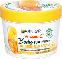 Body Superfood Nutri Glow Cream Mango