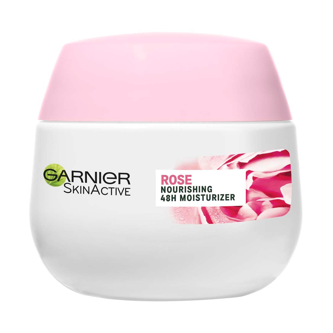 3600542044509 Garnier Botanical Rose Day Cream 50ml