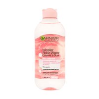 Micellar Rose Rensevann Cleanse and Glow