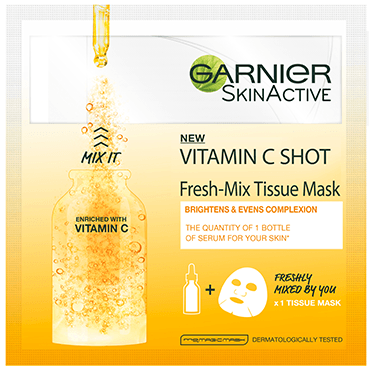 3600542168144 GARNIER SKINACTIVE VITAMINSHOT R01 VITAMIN C V01 373x488