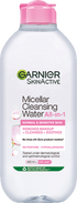 3600541358508MicellarCleansing Water for normal sensitive skinin hand