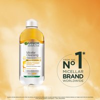 Cleansing Water-in Oil All-in-1 Micellærvann