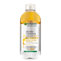 Cleansing Water-in Oil All-in-1 Micellærvann