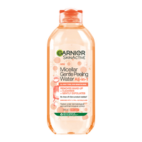 GENTLE MICELLAR PEELING WATER