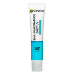 Pure Active BHA Niacinamide UV Daily Fluid SPF50