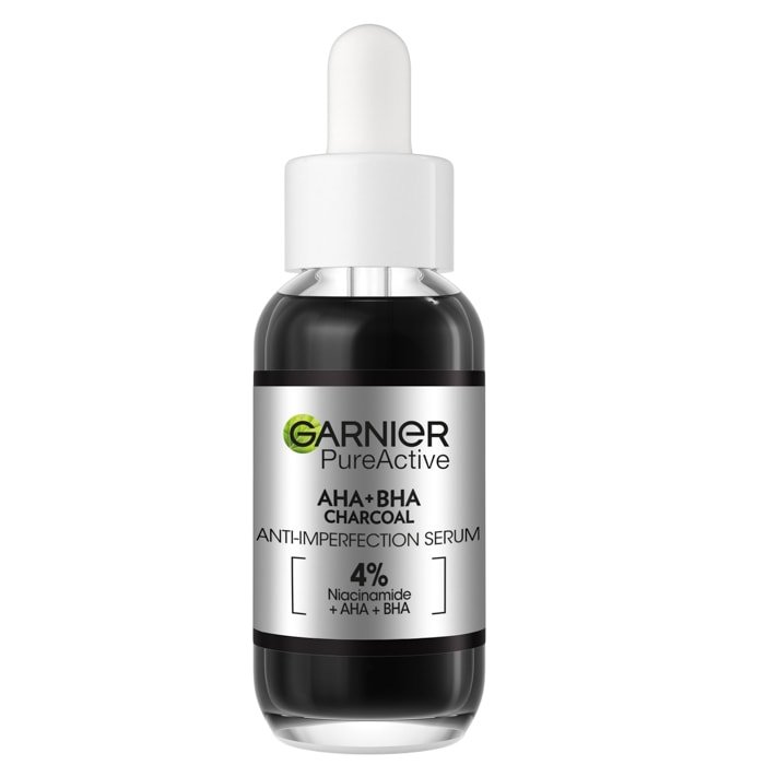 PureActive Blemish Black Out Serum