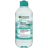 Micellar Aloe Water for alle hydtyper