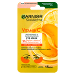 Brightening Glow Boosting Eye Sheet Mask