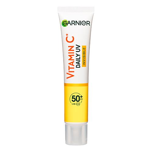 Brightening UV Daily Fluid SPF50 Invisible