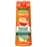 Fructis Goodbye Damage shampoo