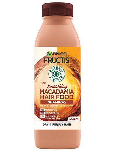 3600542318303 Garnier Fructis Hair Food Macadamia shampoo web
