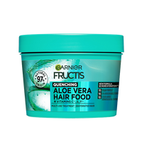 Garnier Fructis Hair Food Aloe Vera Mask