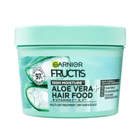 Garnier Fructis Hair Food Aloe Vera Mask