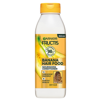 Garnier Fructis Hair Food Banana conditioner