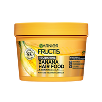 Garnier Fructis Hair Food Banana Mask