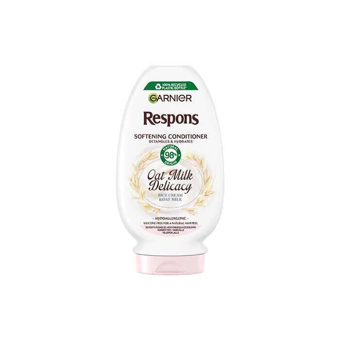 Oat conditioner