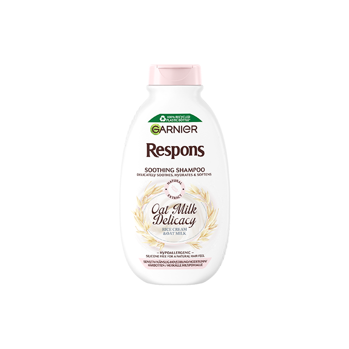 Oat conditioner