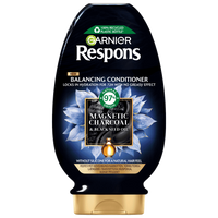 Respons Balancing Balsam Magnetic Charcoal