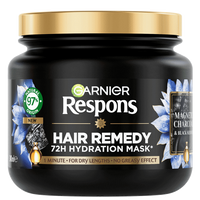 Respons Hair Remedy 72H Hydration Mask