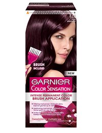 Color Sensation Hårfarge 3.16 Deep Amethyst