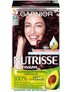 Nutrisse Cream Hårfarge 3.6 Rød