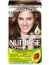 Nutrisse Cream Hårfarge 5.3 Brun