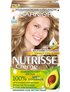 Nutrisse Cream Hårfarge 8 Medium Blond