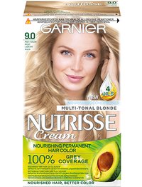 Nutrisse Cream Hårfarge 9.0 Blond