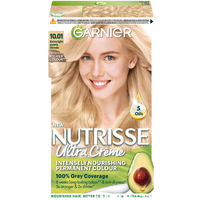 Nutrisse hårfarve 10.01