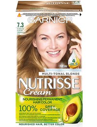 Nutrisse Cream Hårfarge 7.3 Blond