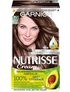 Nutrisse Cream Hårfarge 5.0 Lysebrun