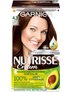 Nutrisse Cream Hårfarge 4.3 Brun