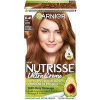 Nutrisse Ultra Cream 6.41 Mørk Kobber Blond
