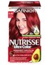 Nutrisse Ultra Color 6.60 Vibrant Rød