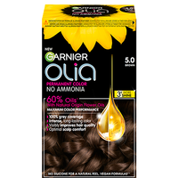 3600541237827GarnierOlia50Brown373