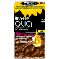 Olia Hårfarge 6.3 Gylden lys brun