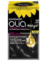 Olia Hårfarge 2.0 Black Diamond