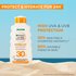 Ambre Solaire Hydra 24 Protect Solkrem SPF30