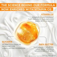 Ambre Solaire Hydra 24 Protect Solkrem SPF30