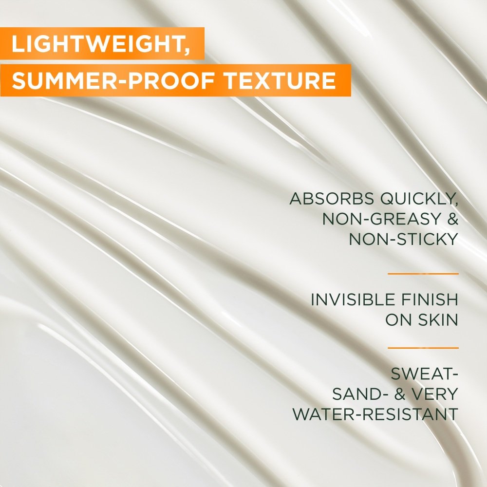 Ambre Solaire Hydra 24 Protect Solkrem SPF30
