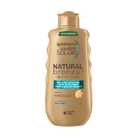 Natural Bronzer Self-Tan Lotion